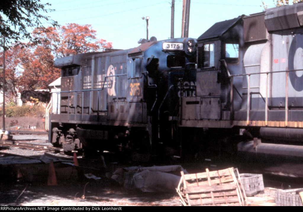 CSX 3175